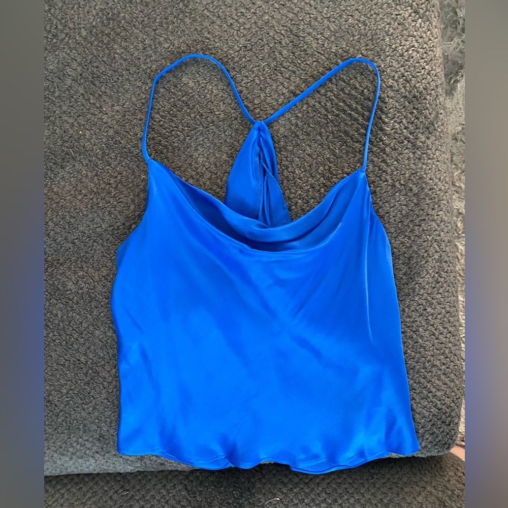 Zara top